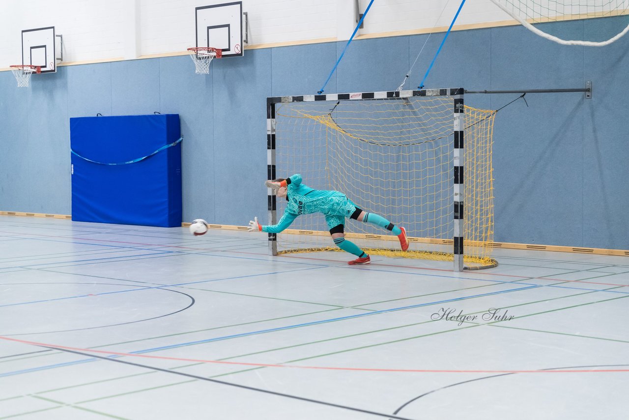 Bild 109 - wCJ NFV Futsalturnier